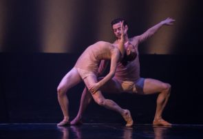 Al Teatro Romano di Ostia Antica Heritart Festival con il Croatian National Theatre Split Ballet ensemble e Daniele Cipriani Entertainment