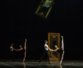 Il Saggio Spettacolo della Scuola di Danza del Teatro dell’Opera di Roma al Teatro Costanzi