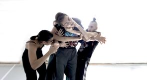 Al Teatro Vascello debutta Full Moon, nuova creazione di Mauro Astolfi per Spellbound Contemporary Ballet