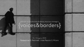 A Milano debutta The Migrant School of Bodies, coreografia partecipata a cura di Ariella Vidach
