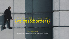 A Milano debutta The Migrant School of Bodies, coreografia partecipata a cura di Ariella Vidach