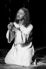 Jesus Christ Superstar di Massimo Romeo Piparo con Ted Neeley all’Arena di Verona e allo Sferisterio di Macerata.