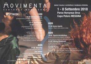 MOVIMENTA Festival 2018