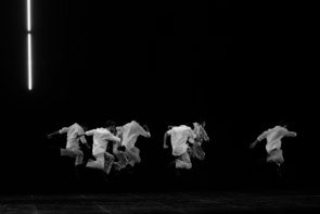 On line Le Short Stories di Carolyn Carlson con il Corpo di ballo del Teatro Massimo di Palermo