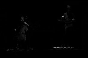 HEY MEN! A Men Concert con Andrea e Luca Serrapiglio e con interventi danzati di Samuele Cardini, Salvo Lombardo, Tommaso Serratore e Leonardo Diana.