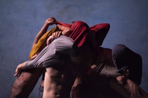 FIND 36. A Cagliari torna il Festival Internazionale Nuova Danza