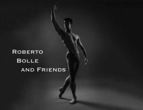 Il gala Roberto Bolle and Friends arriva al Teatro San Carlo di Napoli