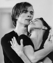 Su Rai 5 Darcey Bussell in cerca di Margot Fonteyn