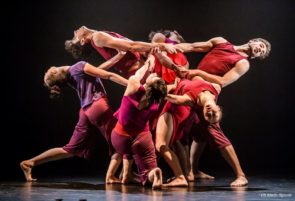 Il Balletto Teatro di Torino debutta a Cuba