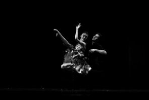 Il Balletto di Milano in Liguria e in Sicilia con La vie en Rose… Bolero