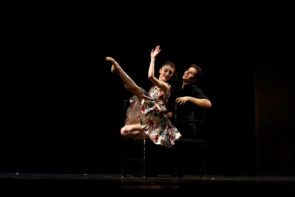 Il Balletto di Milano in Liguria e in Sicilia con La vie en Rose… Bolero