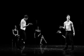 Ad Arona il Balletto di Milano con La vie en Rose… Bolero