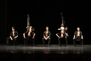 Il Balletto di Milano al Maravilia Festival con La vie en Rose… Bolero