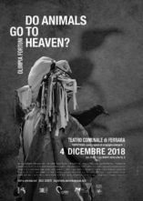 Do Animals Go to Heaven? di Olimpia Fortuni debutta al Teatro Comunale di Ferrara