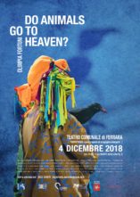 Do Animals Go to Heaven? di Olimpia Fortuni debutta al Teatro Comunale di Ferrara