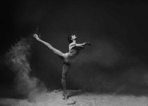 A Udine il Gala Internazionale di Danza per la Croce Rossa