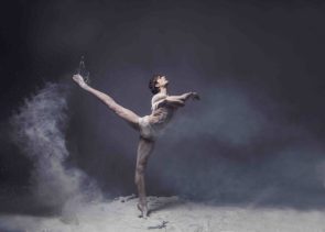 A Udine il Gala Internazionale di Danza per la Croce Rossa