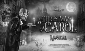 A Christmas Carol con la Compagnia BIT in tour nel periodo natalizio