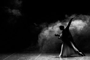 Il Balletto del Sud in tour con Serata Romantica di Fredy Franzutti