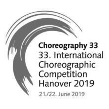 Choreography 33. The International Competition for Choreographers di Hannover (Germania)