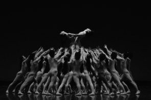 Il Tokyo Ballet torna alle Terme di Caracalla con Bayadère di Natalia Makarova, Tam-Tam et percussion di Félix Blaska e Le sacre du printemps di Béjart