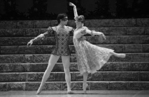 Al Teatro Regio di Torino il Balletto dell’Opera di Perm in Romeo e Giulietta di Kenneth MacMillan