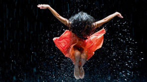 Pina, il film tributo all’arte di Pina Bausch di Wim Wenders in streaming su MymoviesLive