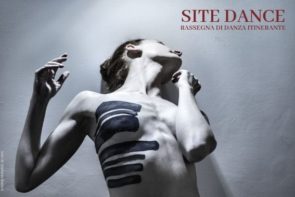 Site Dance: rassegna di danza itinerante a Firenze