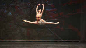 Il Balletto di Milano in Verdi in Danza e I Vespri Siciliani al Castello Sforzesco di Milano e al Teatro Greco di Taormina