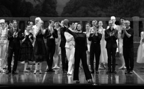 Grande successo per il Saggio Spettacolo della Scuola di Danza del Teatro dell’Opera di Roma