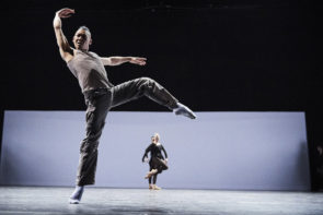 Il Ballet of Difference in New Ocean di Richard Siegal a Reggio Emilia per il Festival Aperto