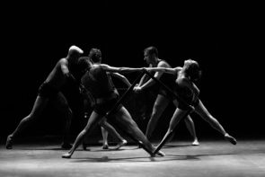 Sulla web tv del Teatro Massimo di Palermo Danza d'autore… Bolero