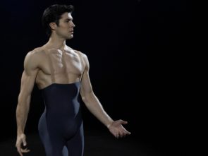 Roberto Bolle and Friends al Teatro EuropAuditorium di Bologna