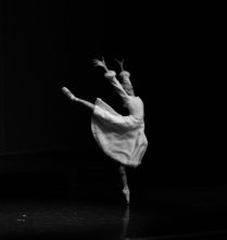 Balletto di Milano mette online Anna Karenina nella versione coreografica di Teet Kask da Tolstoi
