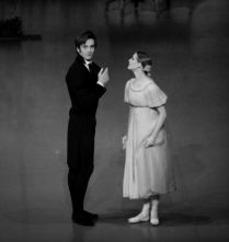 Onegin di John Cranko con Friedemann Vogel, Alicia Amatriain e lo Stuttgarter Ballett su Rai Play