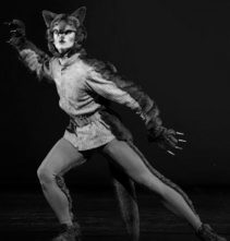 Online Pierino e il lupo di Matthew Hart con Sergei Polunin, Will Kemp e gli allievi della Royal Ballet School