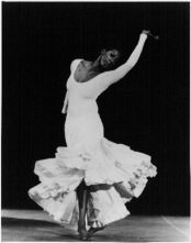 Online Cry di Alvin Ailey con Judith Jamison.