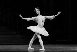 Online La Bella Addormentata con Fumi Kaneko, Federico Bonelli e il Royal Ballet