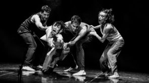 La Danza dell’Estate Teatrale Veronese 2020