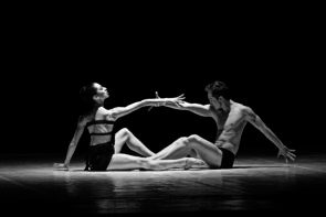 Il Balletto di Milano torna in scena con La vie en Rose… Bolero