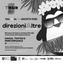 A Tuscania direzioniAltre Festival 2021
