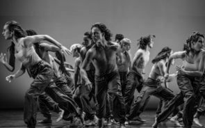 The Sacral Dance con la Compagnia di Danza Contemporanea di Cuba su Rai 5