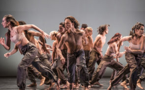 The Sacral Dance con la Compagnia di Danza Contemporanea di Cuba su Rai 5