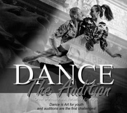 Su Rai 5 il film documentario DANCE, The Audition