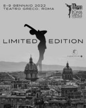 Roma Dance Contest 2022