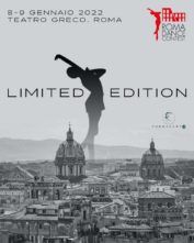 Roma Dance Contest 2022