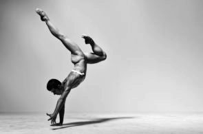 A Udine il Gala Internazionale di Danza per la Croce Rossa. 40° edizione