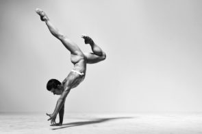 A Udine il Gala Internazionale di Danza per la Croce Rossa. 40° edizione