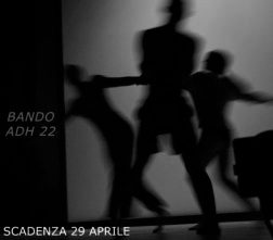 Anghiari Dance Hub 2022. Open call per coreografi under 35