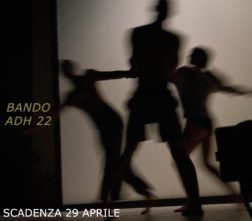 Anghiari Dance Hub 2022. Open call per coreografi under 35